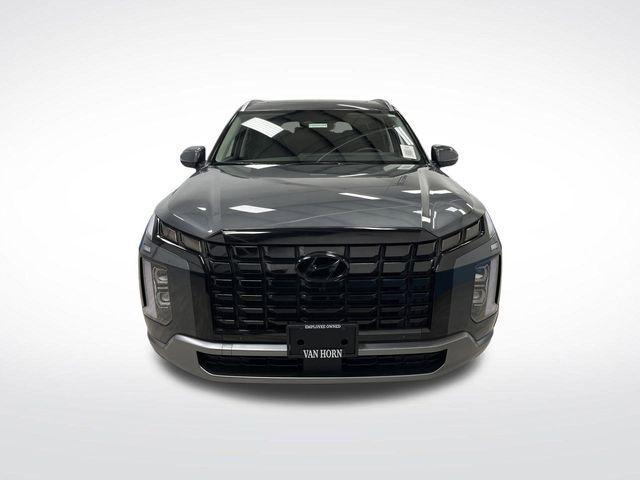 used 2024 Hyundai Palisade car, priced at $37,395