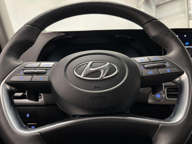 used 2024 Hyundai Palisade car, priced at $37,395