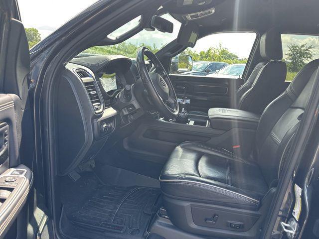 used 2022 Ram 2500 car, priced at $59,395
