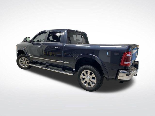 used 2022 Ram 2500 car, priced at $51,995