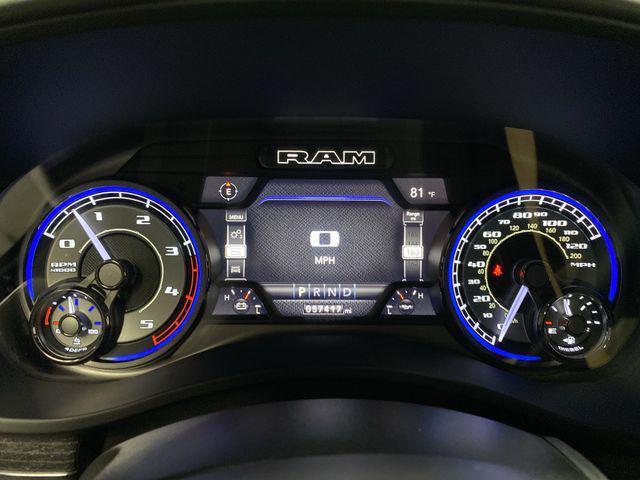 used 2022 Ram 2500 car, priced at $51,995