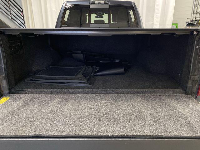 used 2022 Ram 2500 car, priced at $51,995