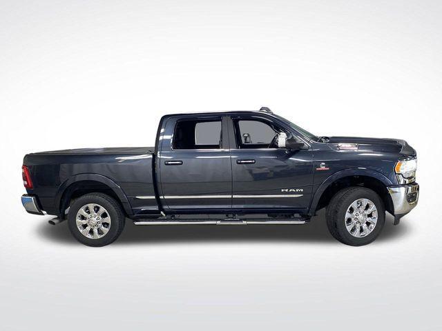 used 2022 Ram 2500 car, priced at $51,995