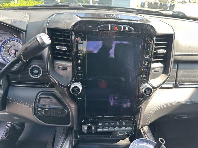 used 2022 Ram 2500 car, priced at $59,395