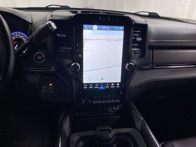 used 2022 Ram 2500 car, priced at $51,995