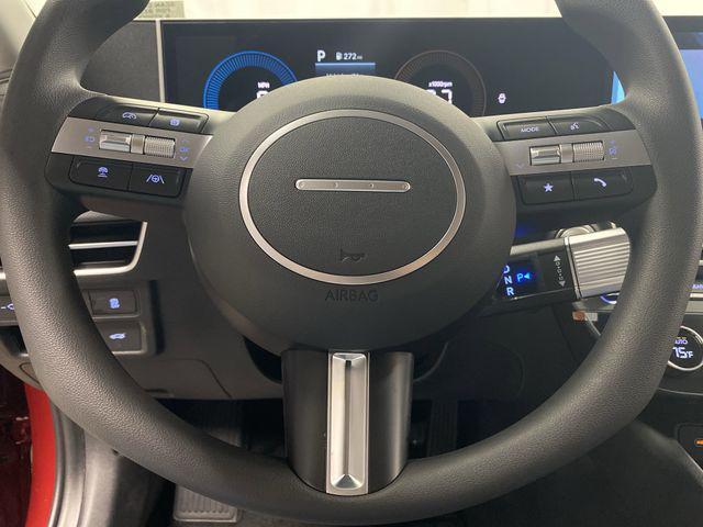 new 2025 Hyundai Sonata car, priced at $30,250