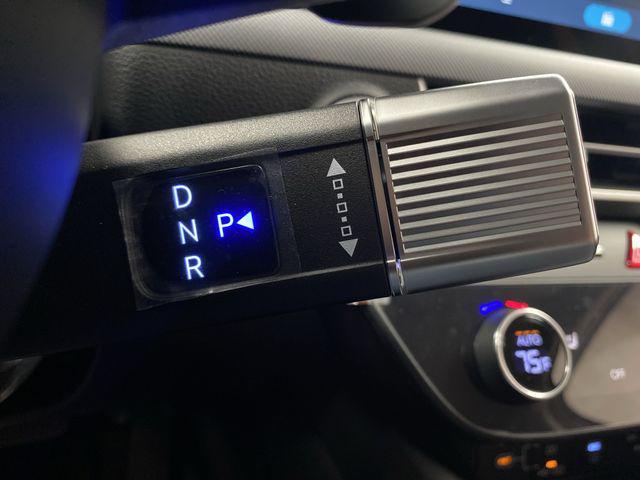 new 2025 Hyundai Sonata car, priced at $30,250