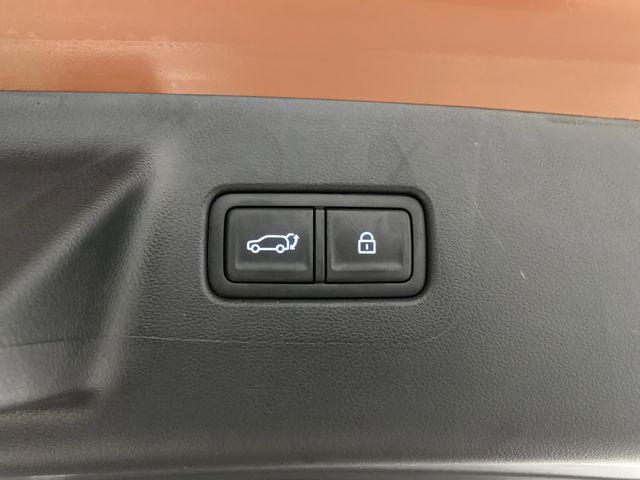 new 2025 Hyundai Santa Fe car, priced at $47,239