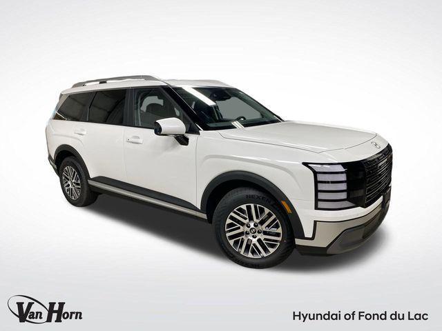 new 2026 Hyundai Palisade car, priced at $45,070