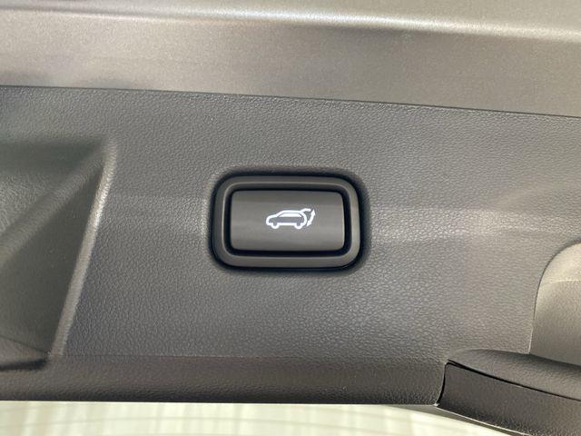 new 2025 Hyundai TUCSON Hybrid car, priced at $37,560