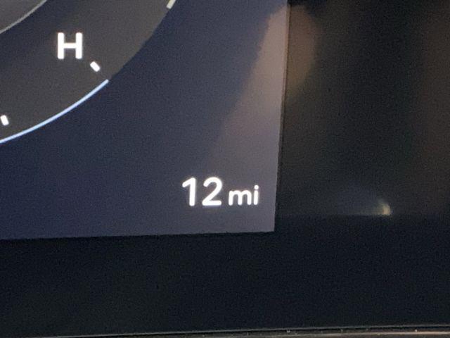 new 2026 Hyundai Palisade car, priced at $56,541