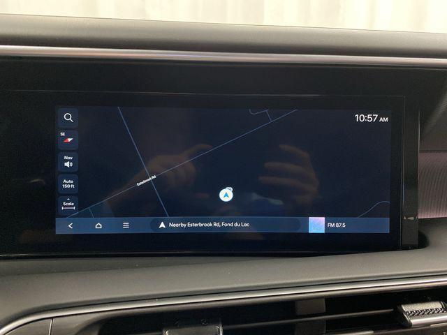 new 2026 Hyundai Palisade car, priced at $56,541