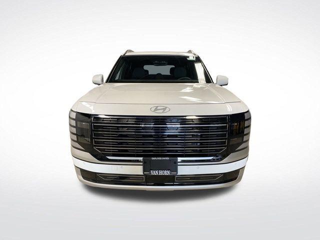 new 2026 Hyundai Palisade car, priced at $56,541