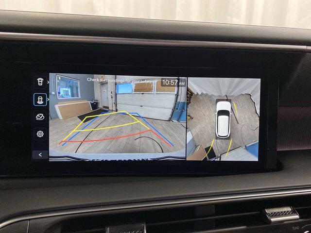 new 2026 Hyundai Palisade car, priced at $56,541