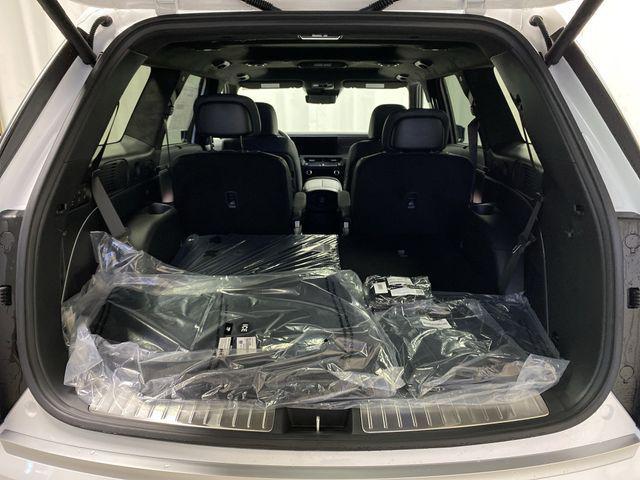 new 2026 Hyundai Palisade car, priced at $56,541