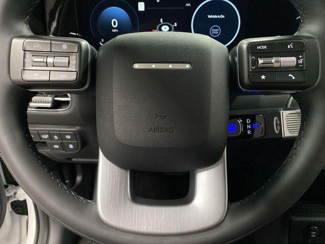 new 2026 Hyundai Palisade car, priced at $56,541