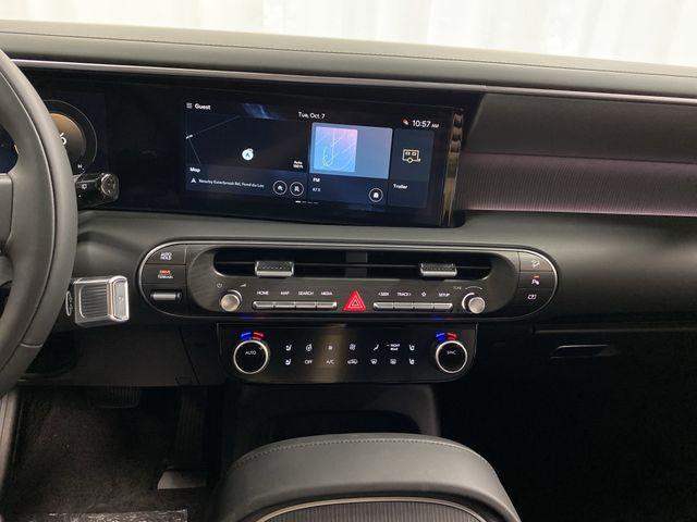 new 2026 Hyundai Palisade car, priced at $56,541