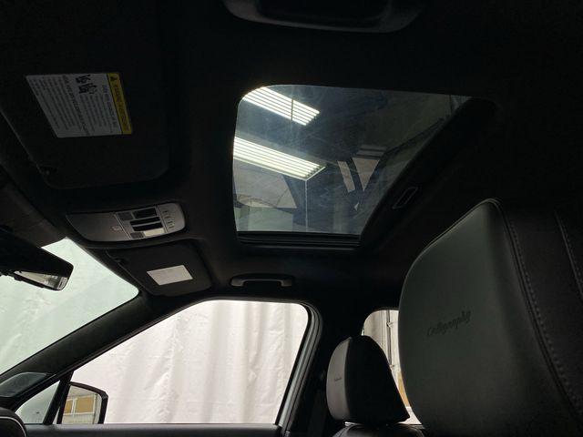 new 2026 Hyundai Palisade car, priced at $56,541