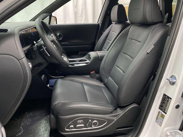 new 2026 Hyundai Palisade car, priced at $56,541