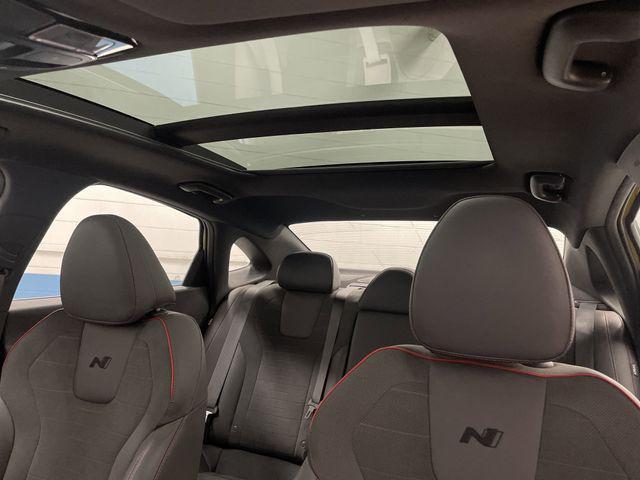 used 2021 Hyundai Sonata car, priced at $23,369