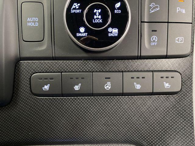 new 2025 Hyundai Palisade car, priced at $49,798