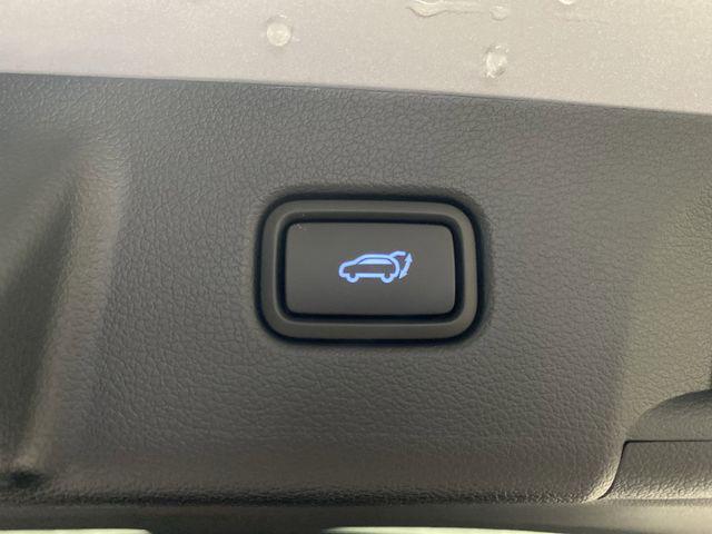 new 2025 Hyundai Palisade car, priced at $49,798