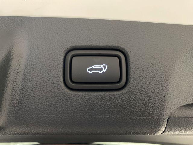 new 2025 Hyundai Palisade car, priced at $42,843