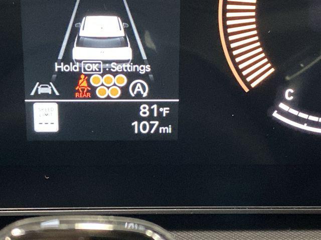 new 2025 Hyundai Santa Fe car, priced at $41,834