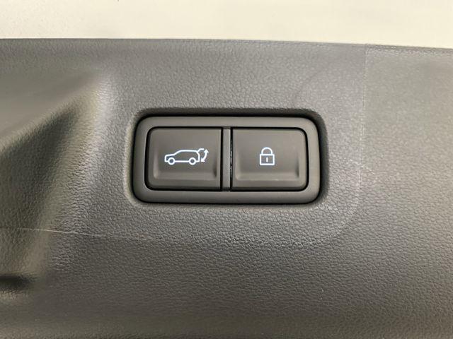 new 2025 Hyundai Santa Fe car, priced at $41,834