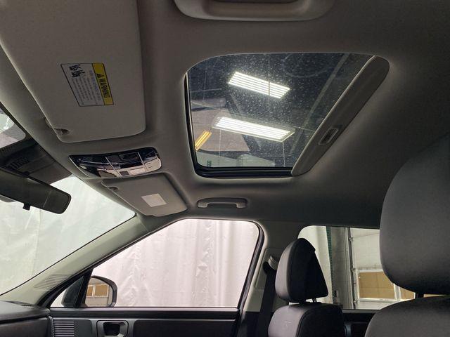 new 2025 Hyundai Santa Fe car, priced at $41,834