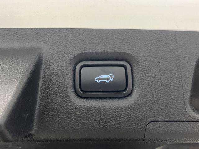 used 2022 Hyundai SANTA FE HEV car, priced at $23,295