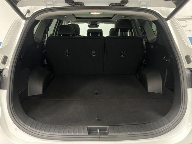 used 2022 Hyundai SANTA FE HEV car, priced at $23,295