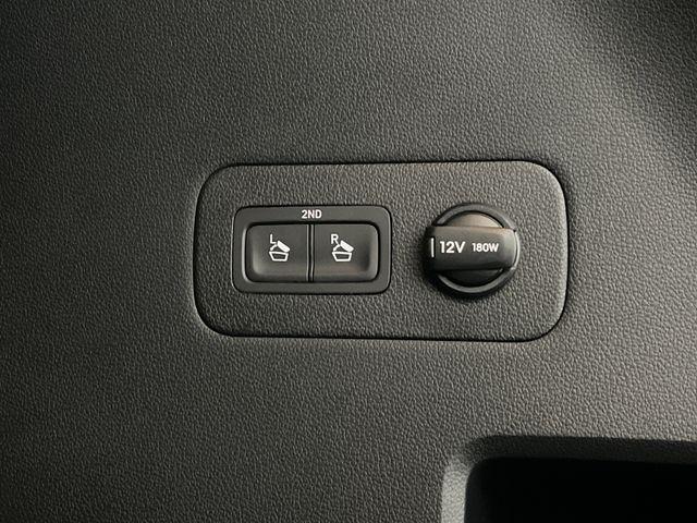 used 2022 Hyundai SANTA FE HEV car, priced at $23,295