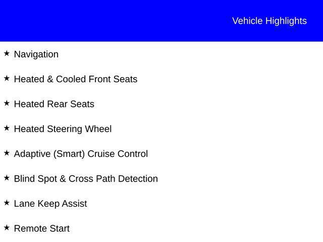 used 2023 Ford F-150 car, priced at $52,895
