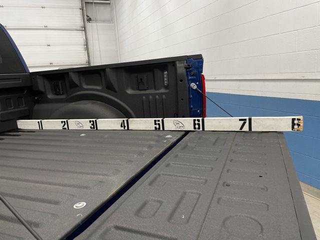 used 2023 Ford F-150 car, priced at $52,895