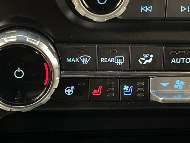 used 2023 Ford F-150 car, priced at $52,895