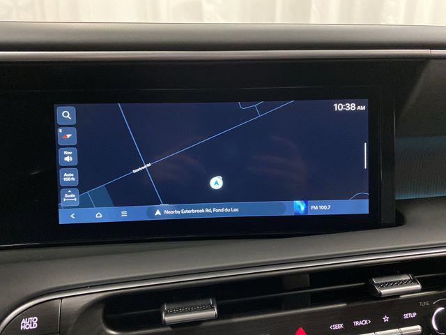 new 2026 Hyundai Palisade Hybrid car, priced at $60,125