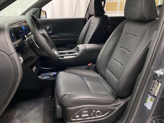 new 2026 Hyundai Palisade Hybrid car, priced at $60,125