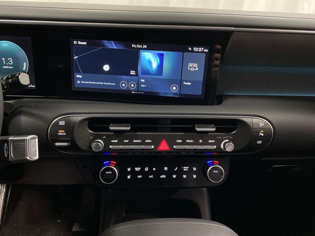 new 2026 Hyundai Palisade Hybrid car, priced at $60,125