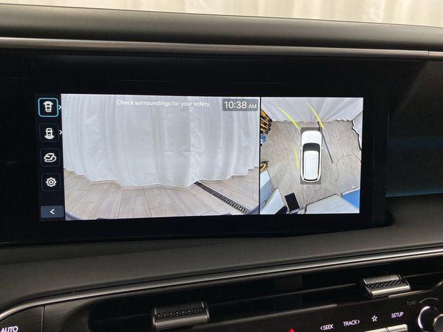 new 2026 Hyundai Palisade Hybrid car, priced at $60,125