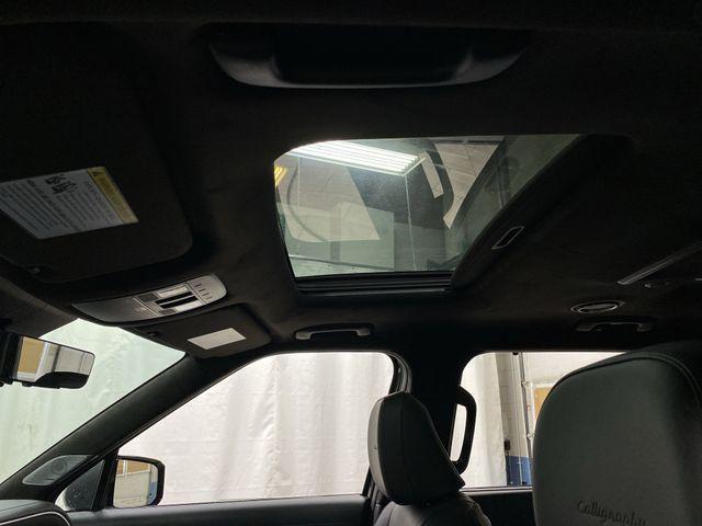 new 2026 Hyundai Palisade Hybrid car, priced at $60,125