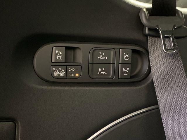 new 2026 Hyundai Palisade Hybrid car, priced at $60,125