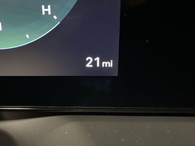 new 2026 Hyundai Palisade Hybrid car, priced at $60,125