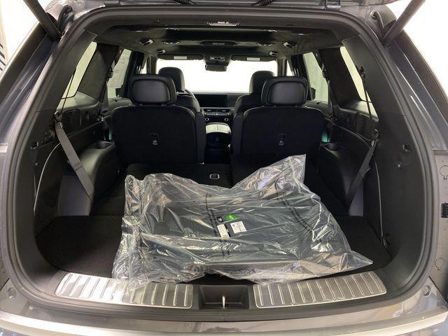 new 2026 Hyundai Palisade Hybrid car, priced at $60,125