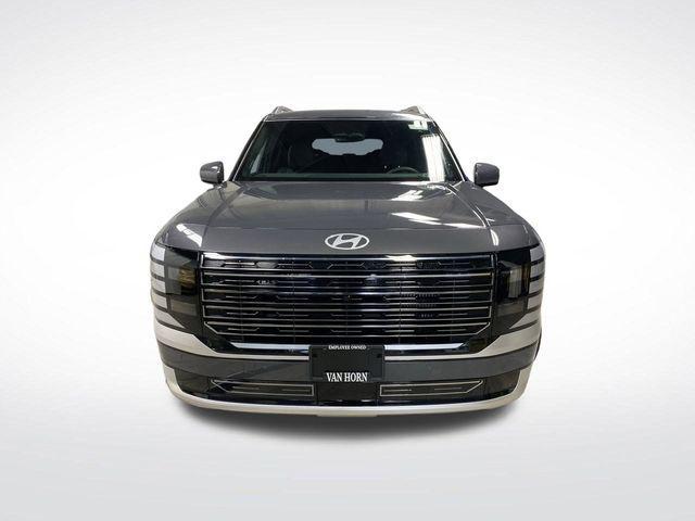 new 2026 Hyundai Palisade Hybrid car, priced at $60,125