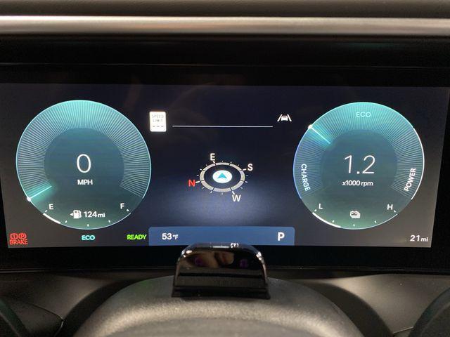 new 2026 Hyundai Palisade Hybrid car, priced at $60,125