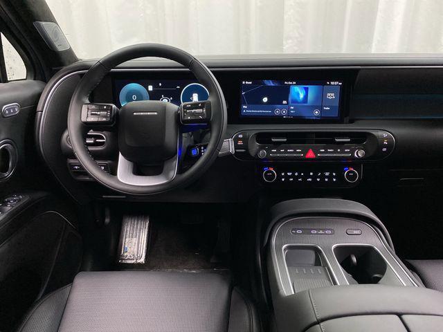 new 2026 Hyundai Palisade Hybrid car, priced at $60,125