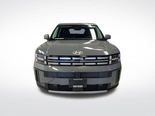 new 2026 Hyundai Santa Fe car, priced at $37,479