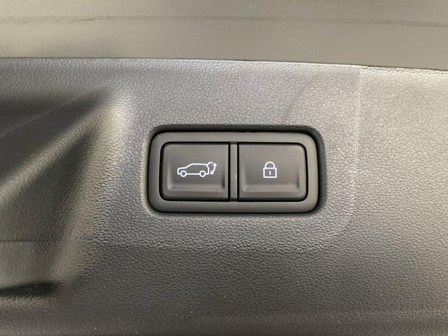 new 2026 Hyundai Santa Fe car, priced at $37,479