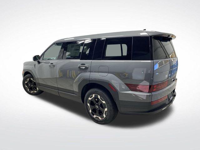 new 2026 Hyundai Santa Fe car, priced at $37,479